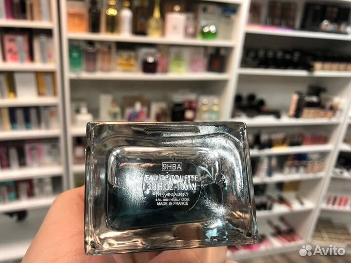 Парфюм Yves Saint Laurent