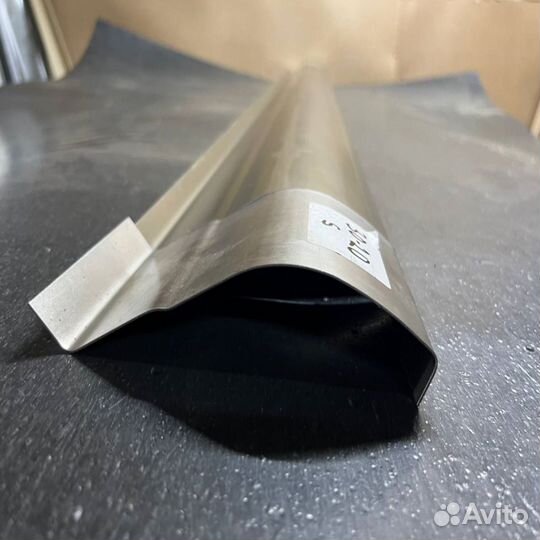 Honda Accord 7 пороги и арки Воскресенск