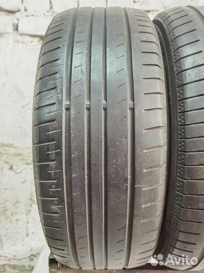 Continental Conti4x4Contact 235/55 R17 99V