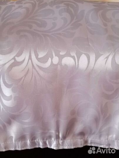 Шторы с ламбрекеном