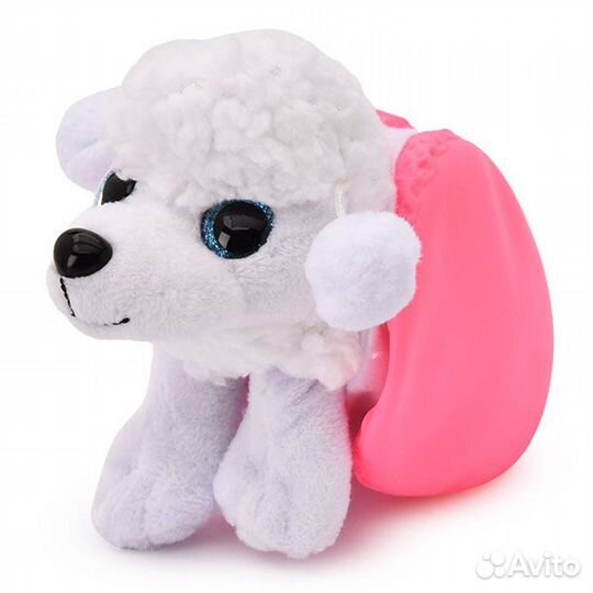 Игрушка вывернушка Сладкие щенки