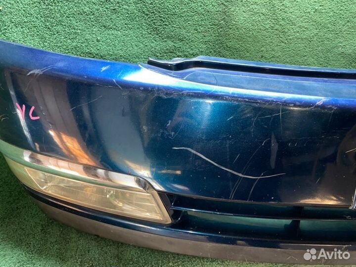 Бампер передний Nissan Teana J31