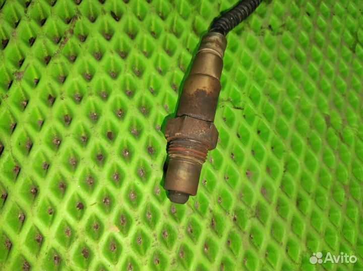 Датчик кислородный/Lambdasonde Renault Megane 2