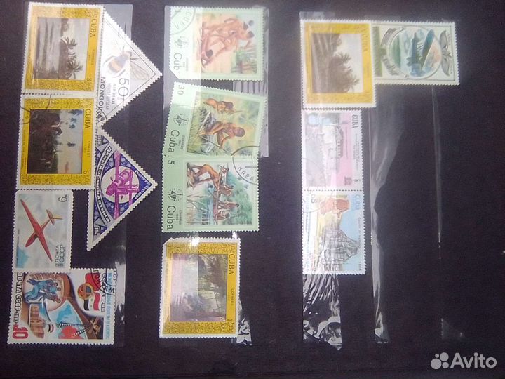 Коллеционная этикетка