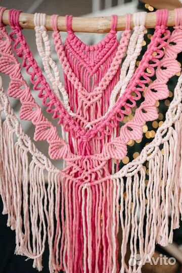 Панно на стену