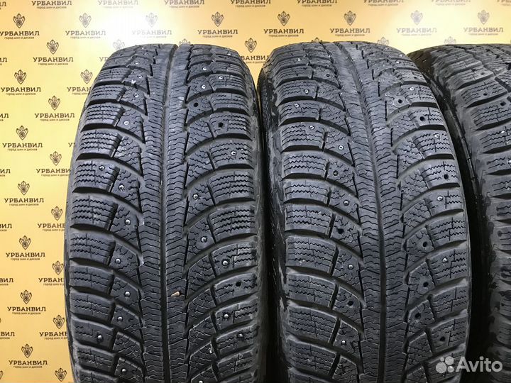 Gislaved Nord Frost 5 235/65 R17 108T