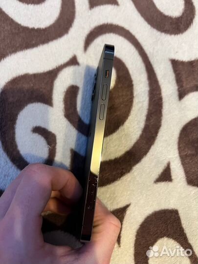 iPhone 12 Pro, 128 ГБ