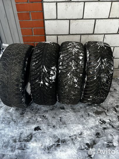 Nokian Tyres Hakka Green 2 205/55 R16