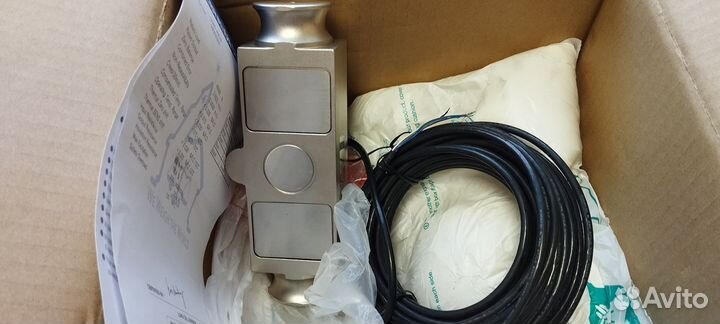 CAS DSB датчик для весов