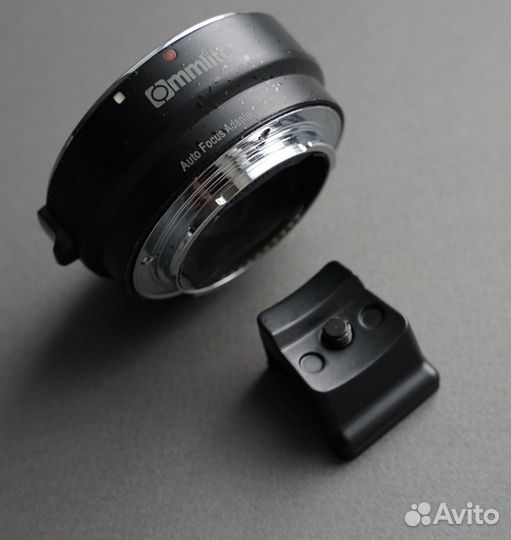 Переходник commlite CM-EF-NEX