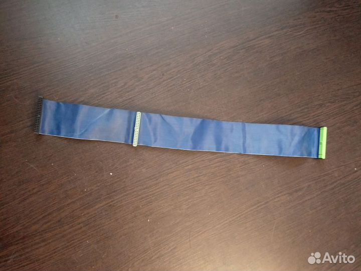 Ide шлейф