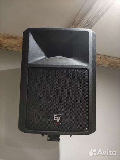 Electro voice SxA 360