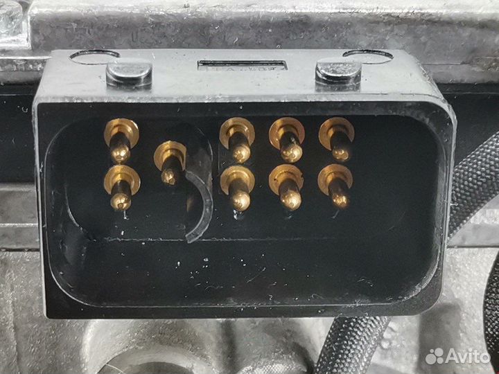 Тнвд для Volkswagen Passat 5 GP