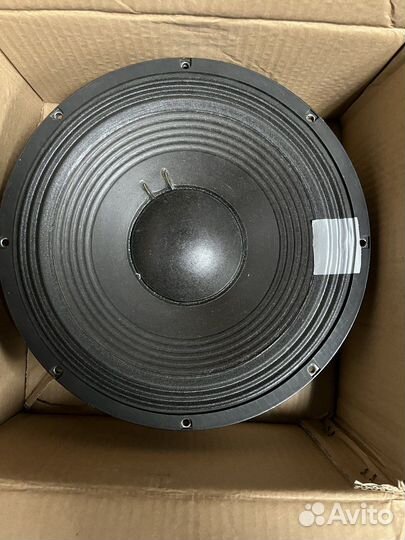 Динамики нч 12 дюймов