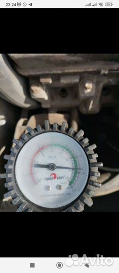 Двигатель LADA granta 11186