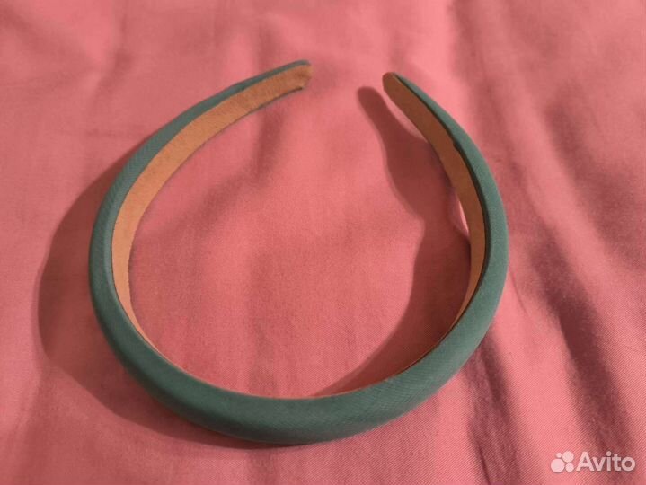 Ободок для волос