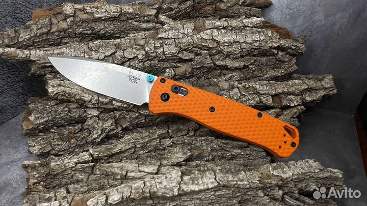 Нож складной benchmade bugout 535-3