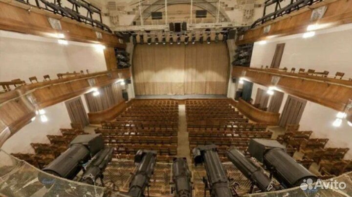 Билеты в театр мхт чехова