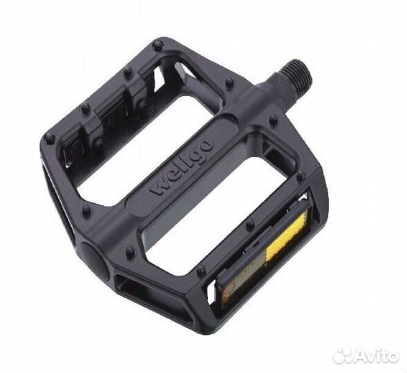 Педали велосипедные