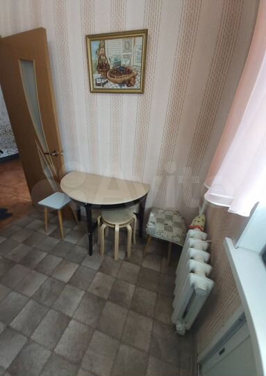 2-к. квартира, 43 м², 1/5 эт.