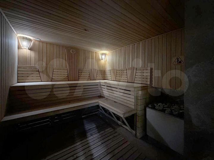 Гостиница, 2300 м²