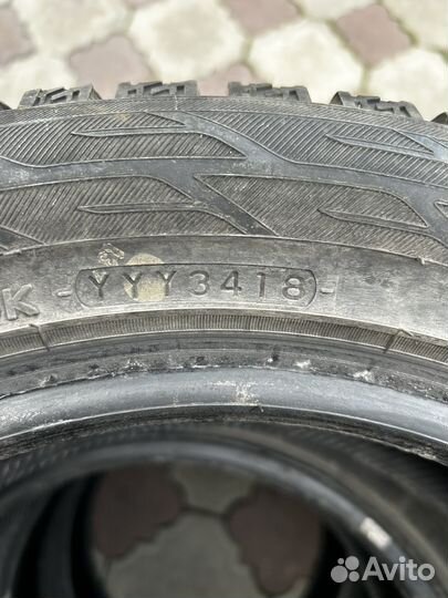 Yokohama Ice Guard IG55 205/55 R16 94T