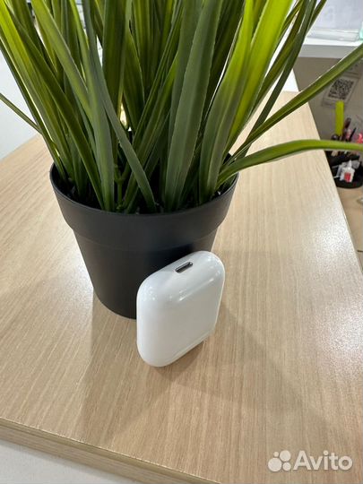 Кейс для AirPods 2