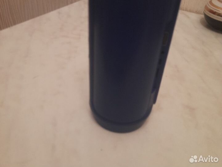 Блютуз колонка