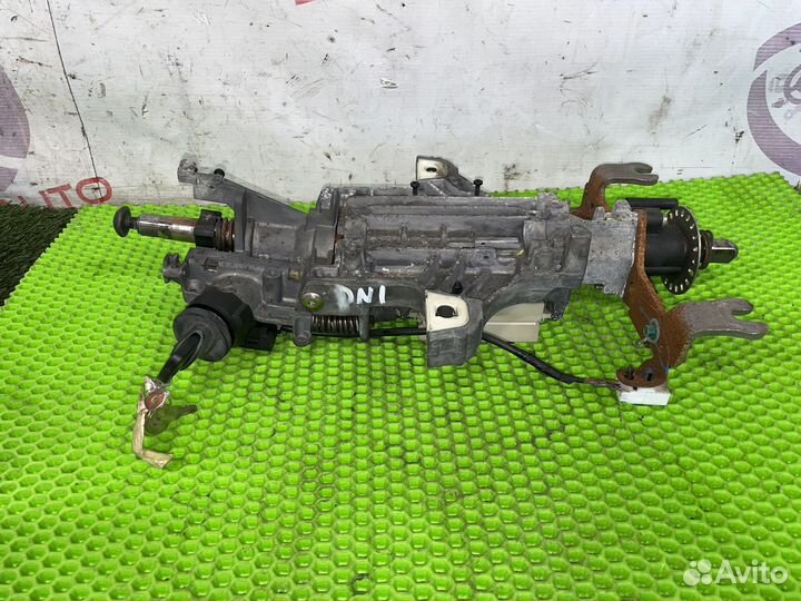 Рулевая колонка с замком Ford Explorer 2 UN150 99г