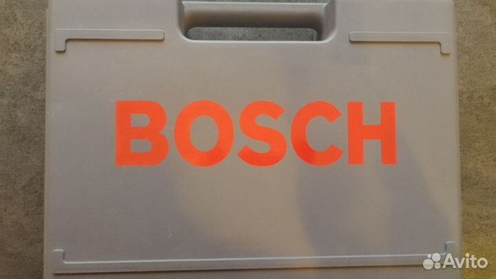 Дельта шлейфмашинка проводная Bosch швейцария