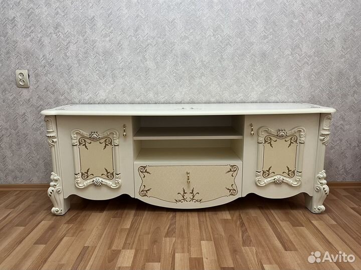 Комод новый