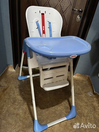 Стульчик для кормления geburt