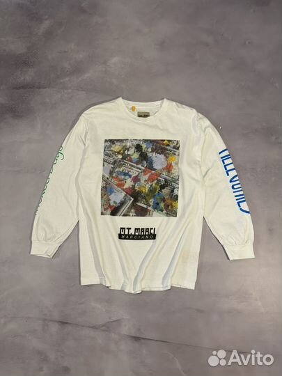 Fw21 Gallery Dept MT Marci Allegories L/S Tee