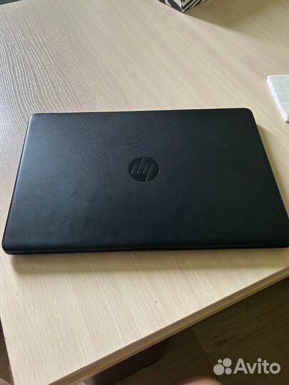 Ноутбук HP 15-dw1495nia