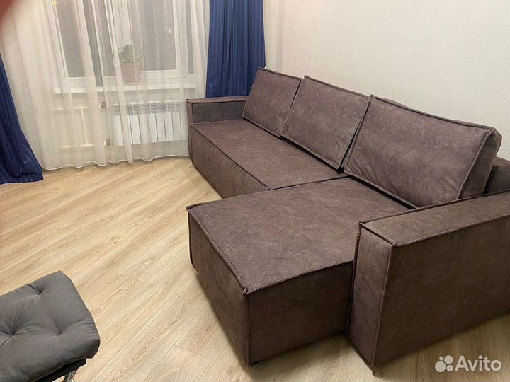 Диван Норд Угловой
