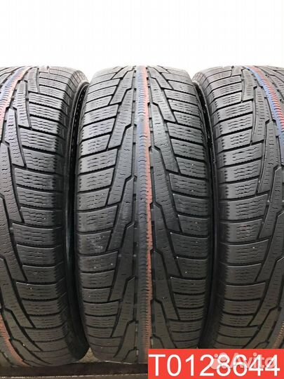 Nokian Tyres Nordman RS2 SUV 215/60 R17 100R