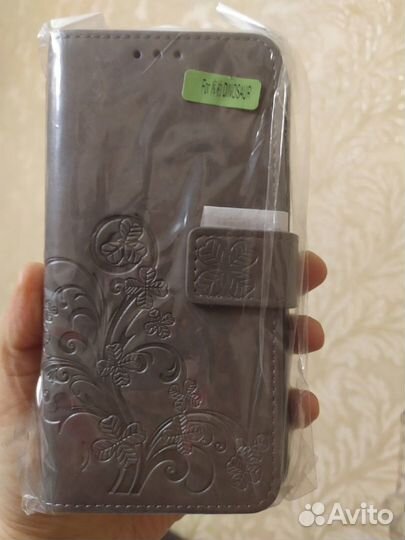 Чехол на Cubot dinosaur