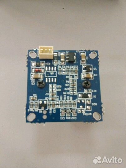 Камера ntsc color cctv 1200tvl