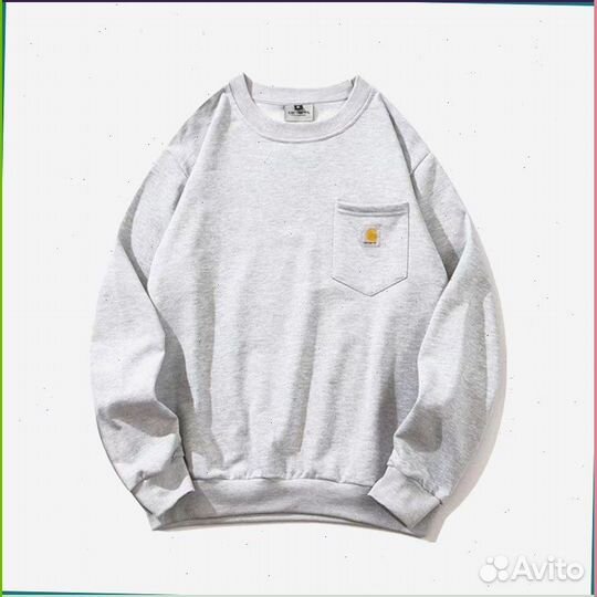 Кофта Carhartt (все размеры s - xxl)