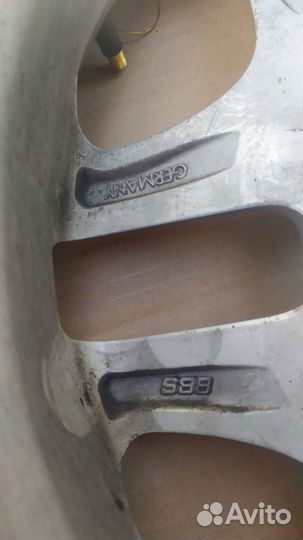 Диски r16 5x120 bmw