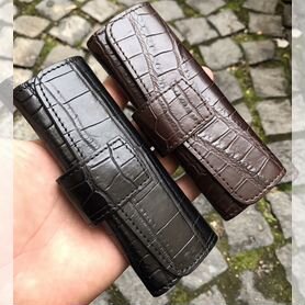 Vertu Signature S Alligator Чехол