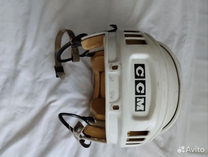 Форма для хоккея