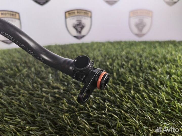 Трубка вентиляционная Mercedes-Benz Cls-Class C218