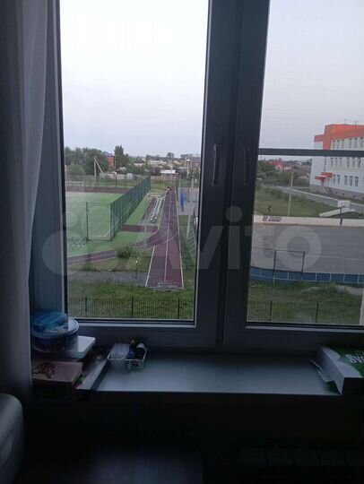 3-к. квартира, 56,4 м², 3/10 эт.