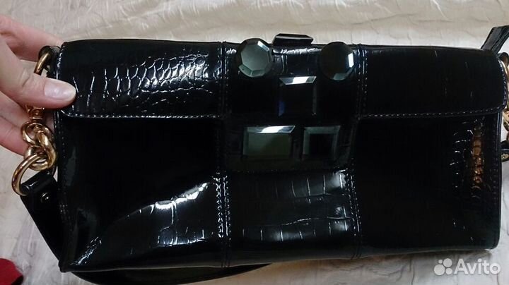 Клатч mark jacobs