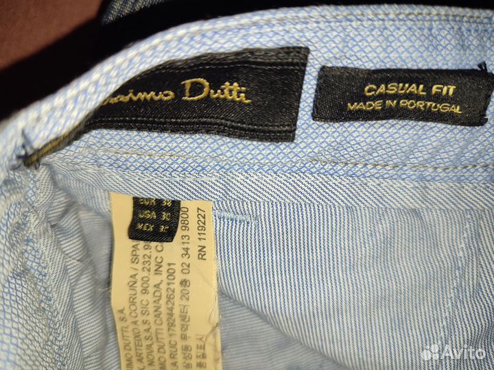 Брюки H&M, Massimo Dutti, New Look
