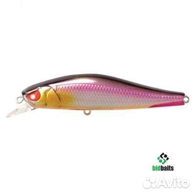 Воблеры Lucky John Basara 70sp. 5.5g 70mm