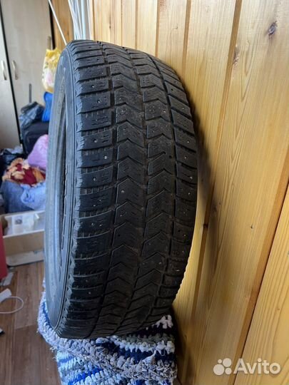 Vredestein ArcTrac 185/60 R15 88T