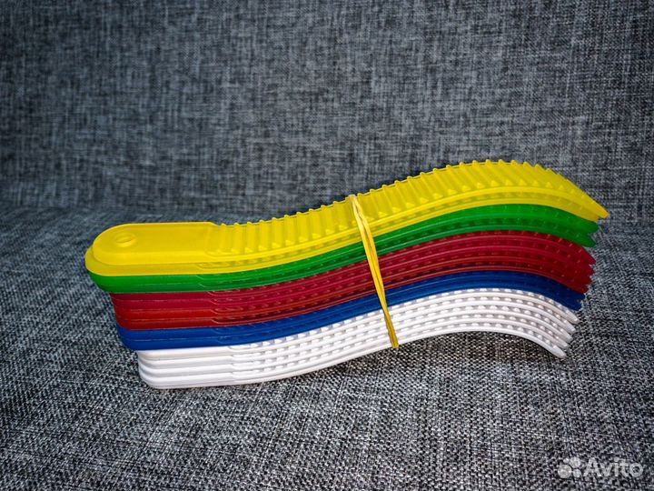 Для сноуборда стрэпы бакли ремешки, гребенки