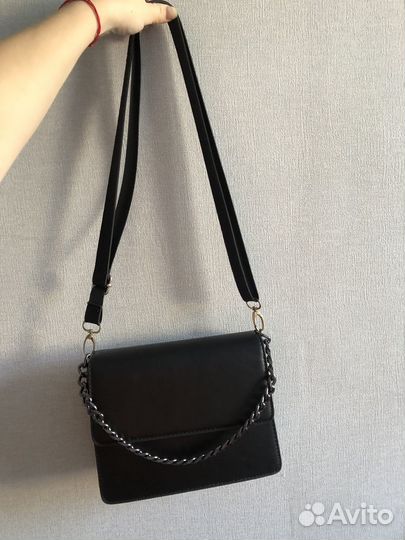 Сумка эко кожа